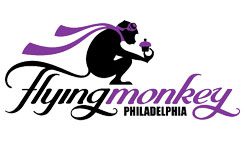 Flying Monkey Bakery Logo