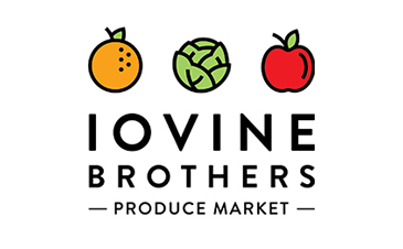 Iovine Brothers Produce Logo