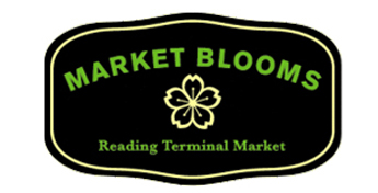 Market Blooms Logo