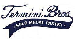 Termini Brothers Bakery Logo