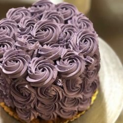 purple-cake-Flying Monkey Bakery