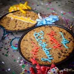 Famous 4th Street Cookie Company Cookie Cake