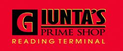 Giunta’s Prime Shop Logo