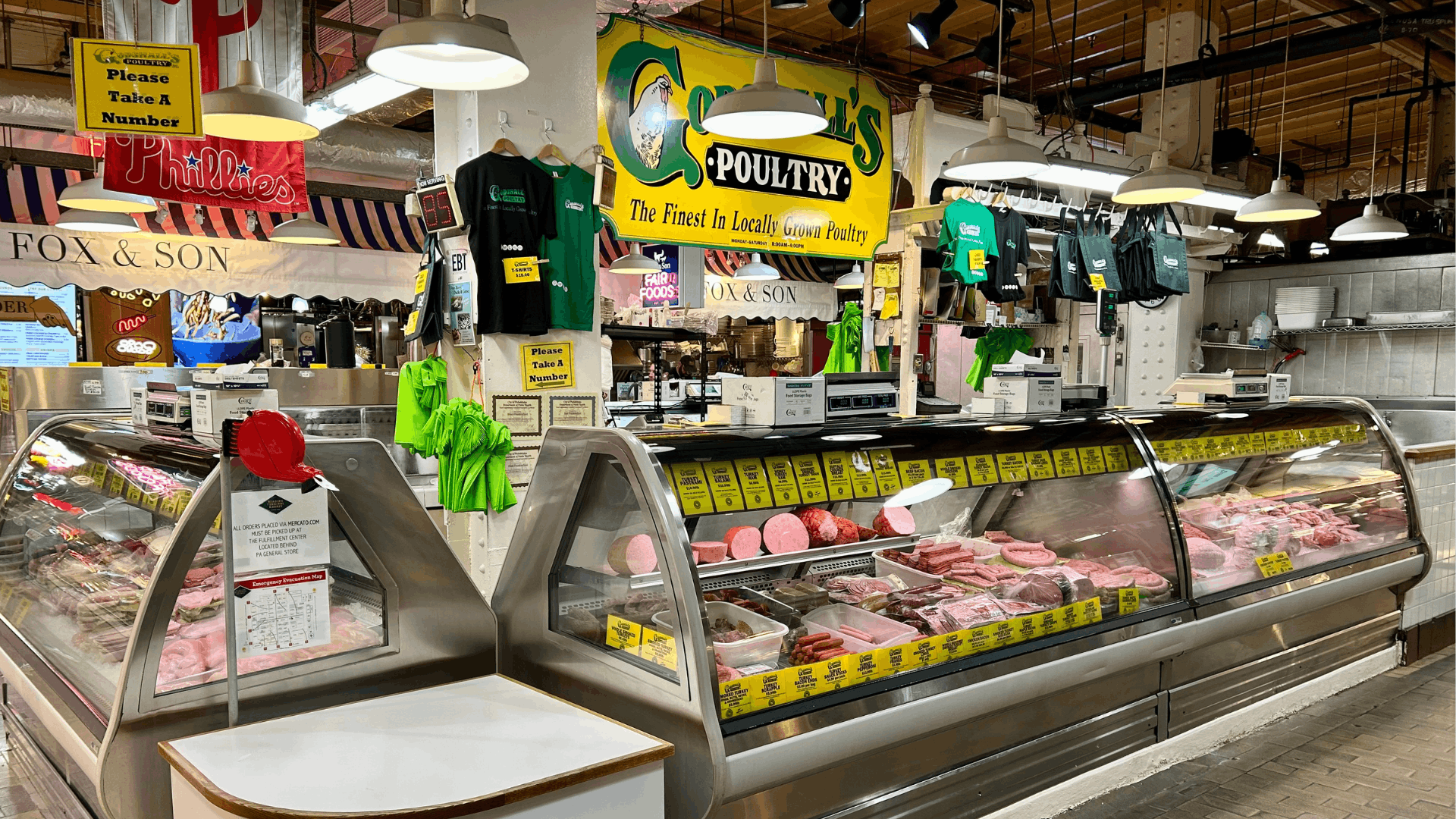 Godshall's Poultry