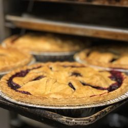 Beiler’s Bakery fruit pie