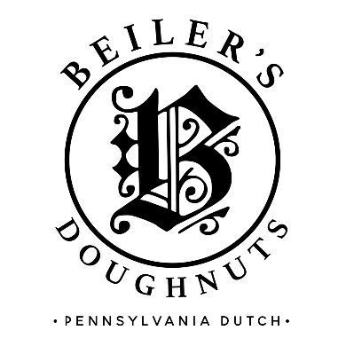 Beiler’s Doughnuts and Pickle Patch Logo