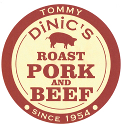 DiNic’s Logo