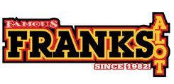 Franks A Lot Logo