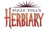 Herbiary Logo