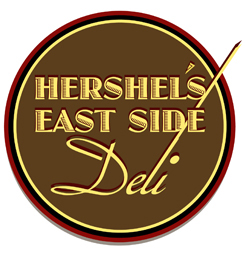 Hershel’s East Side Deli Logo