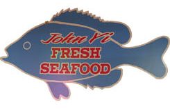 John Yi Fish Market Logo
