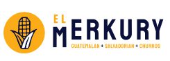 El Merkury at The Market Logo