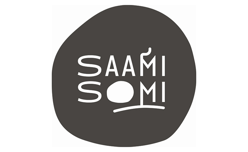 Saami Somi Logo