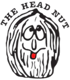 The Head Nut Logo