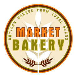 Market Bakery Logo