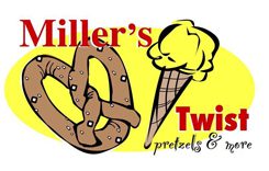 Miller’s Twist Logo