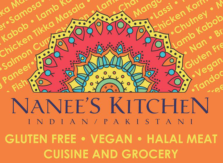 Nanee’s Kitchen Logo