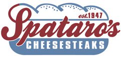 Spataro’s Cheesesteaks Logo