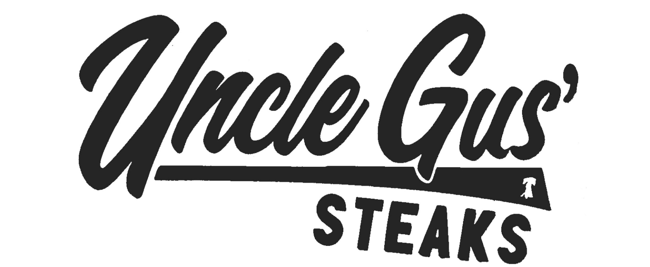 Uncle Gus’ Steaks Logo