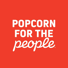 Popcorn for the People Logo