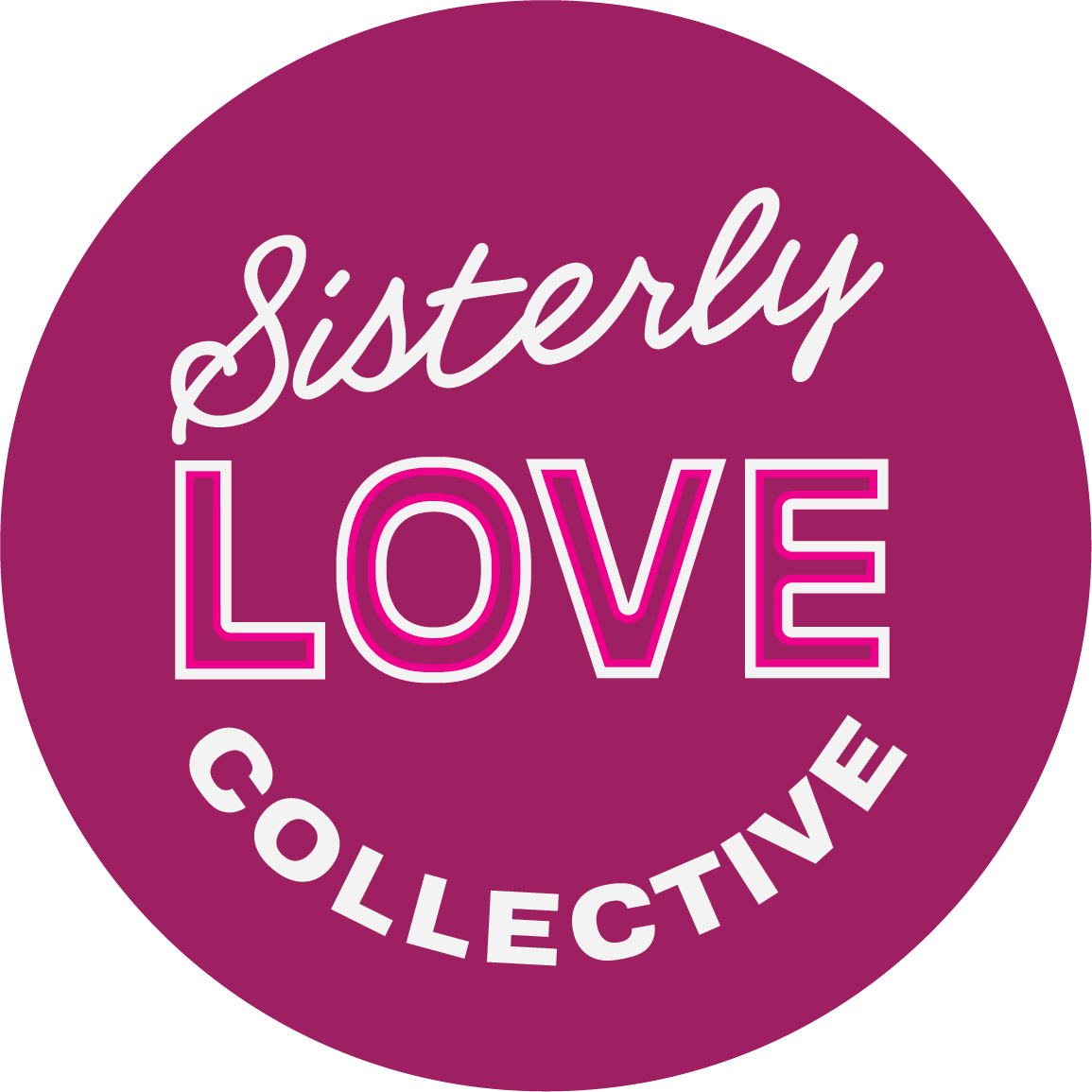 Sisterly Love Collective Logo