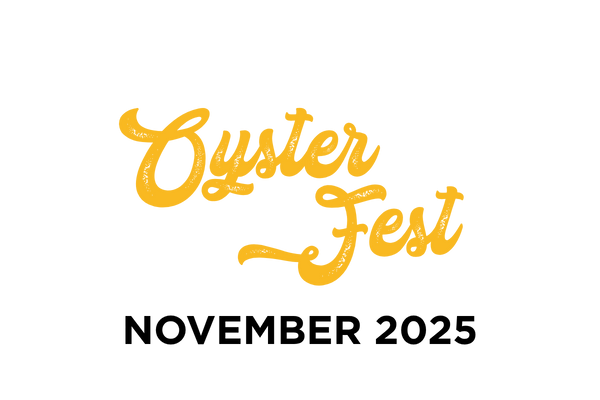 Oyster Fest
