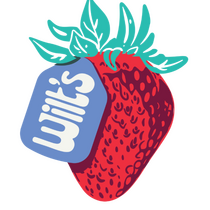 Wilt’s Chocolate Smothered Berries Logo