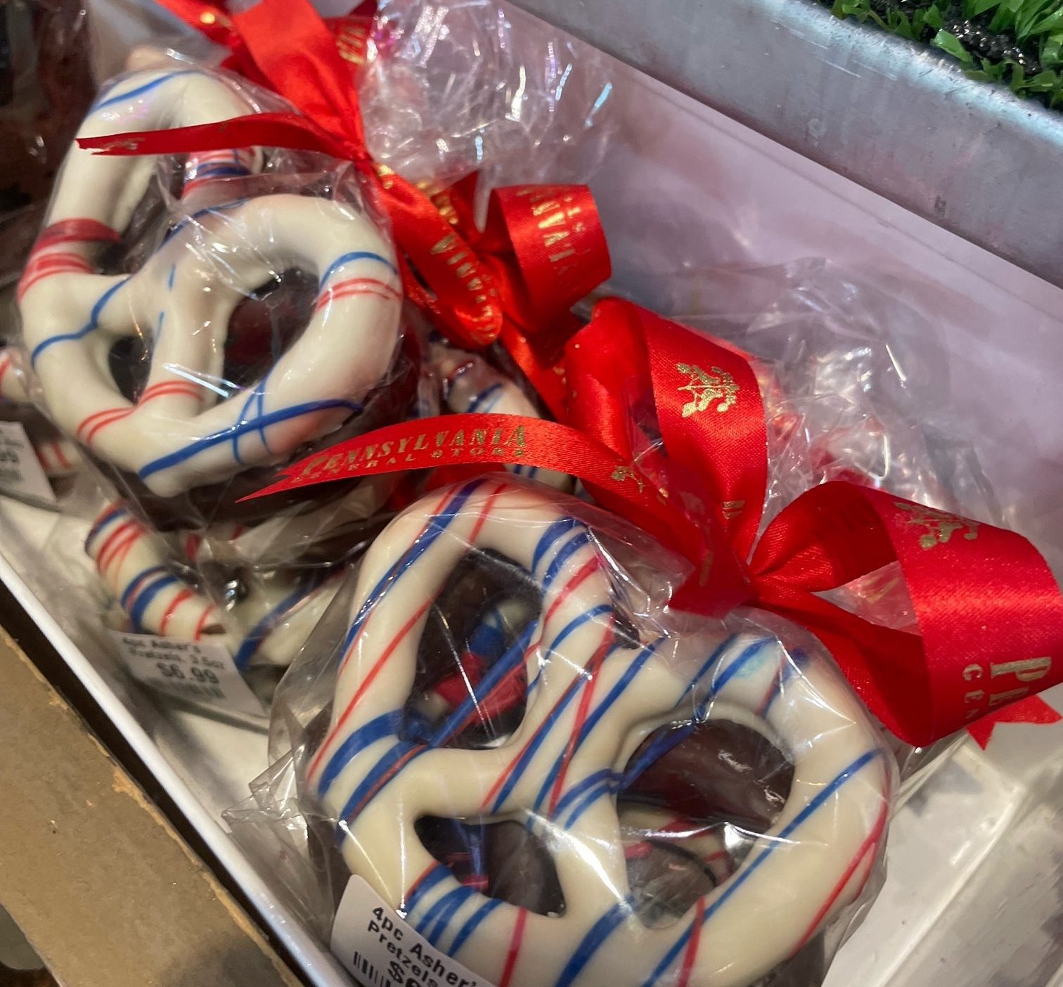 4th of July at PA General