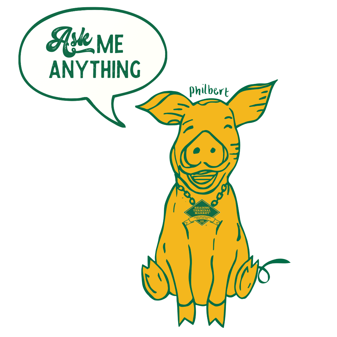 Ask Me Philbert