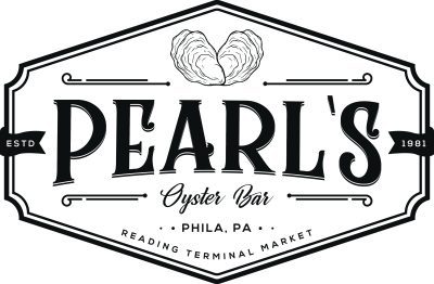 Pearl's Oyster Bar Logo