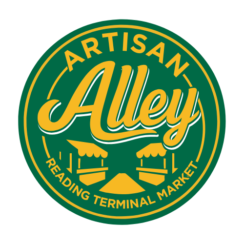 Artisan Alley Logo