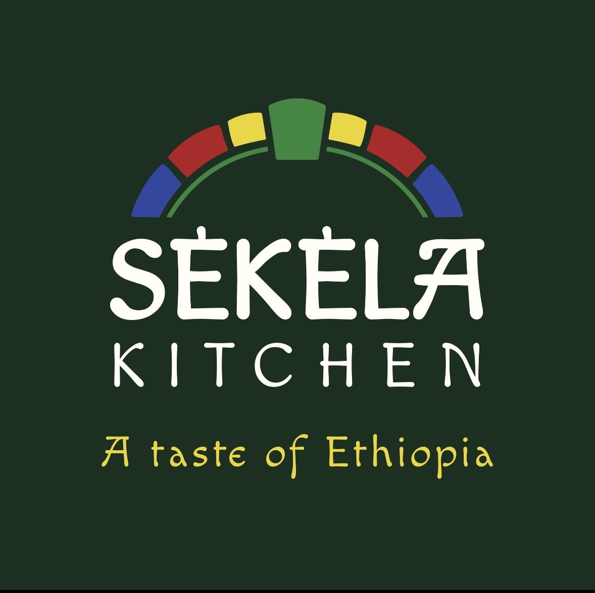 Sekela Kitchen Logo